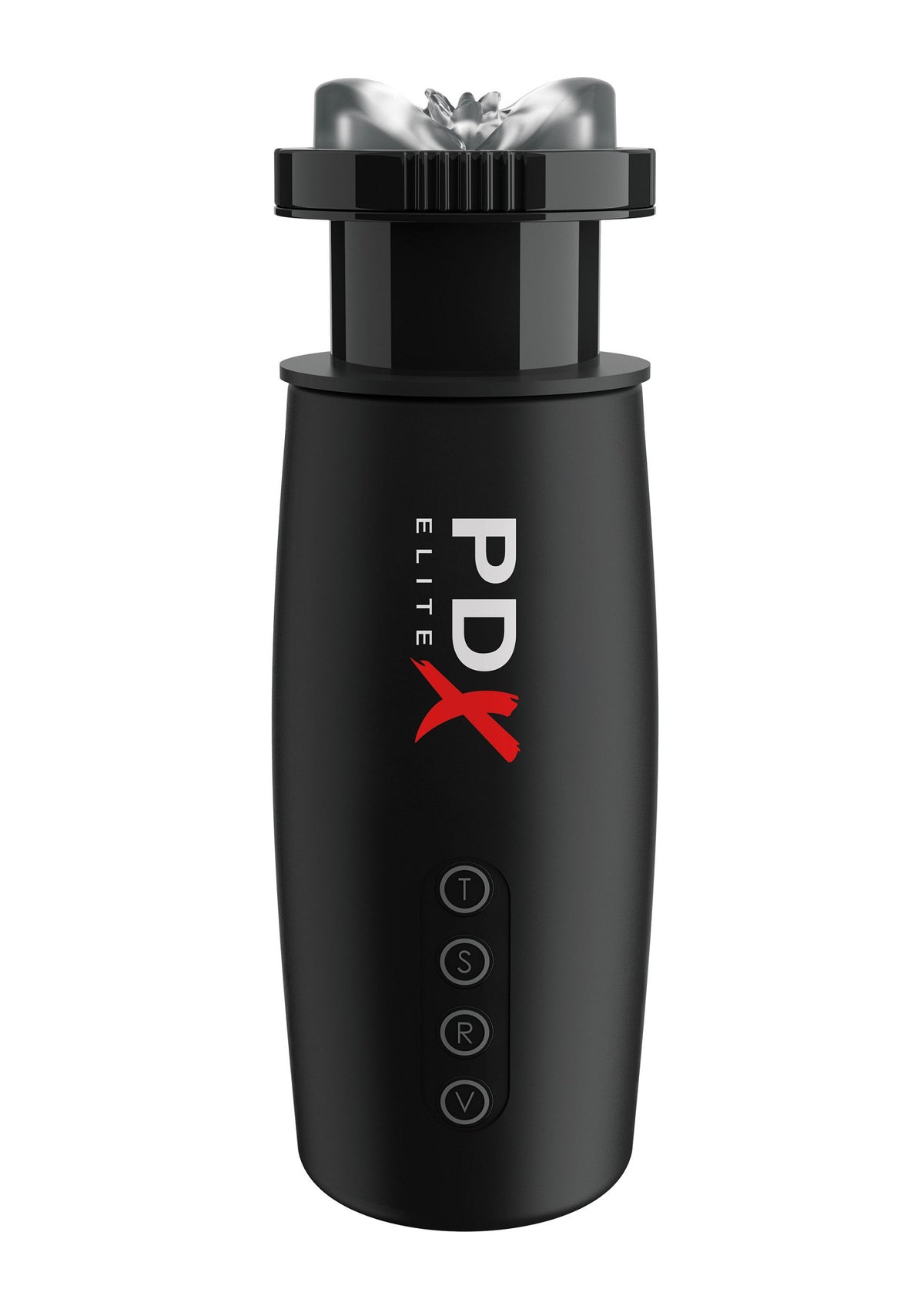 Pipedream PDX Elite Motobator 2