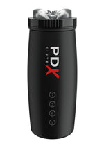 Pipedream PDX Elite Motobator 2