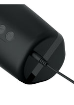 Pipedream PDX Elite Motobator 2