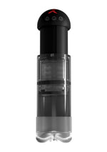 Pipedream PDX Elite Extender Vibrating Penis Pump