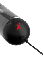 Pipedream PDX Elite Extender Vibrating Penis Pump