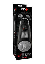 Pipedream PDX Elite Ultimate Milker