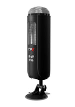 Pipedream PDX Elite Ultimate Milker