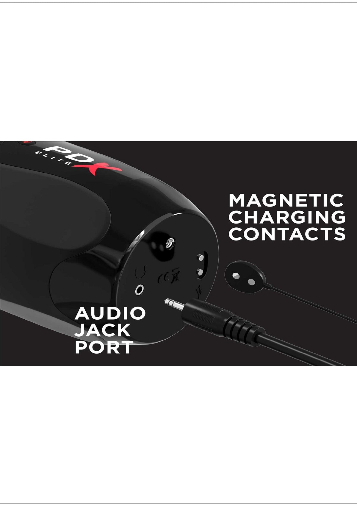 Pipedream PDX Elite Ultimate Milker 2