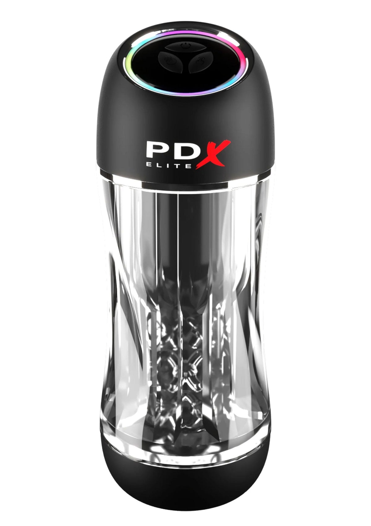 Pipedream PDX Elite ViewTube Pro