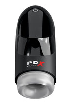 Pipedream PDX Elite Hydrogasm