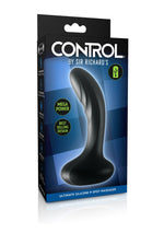 Pipedream CONTROL by Sir Richard's Ulitimate P-Spot Massager