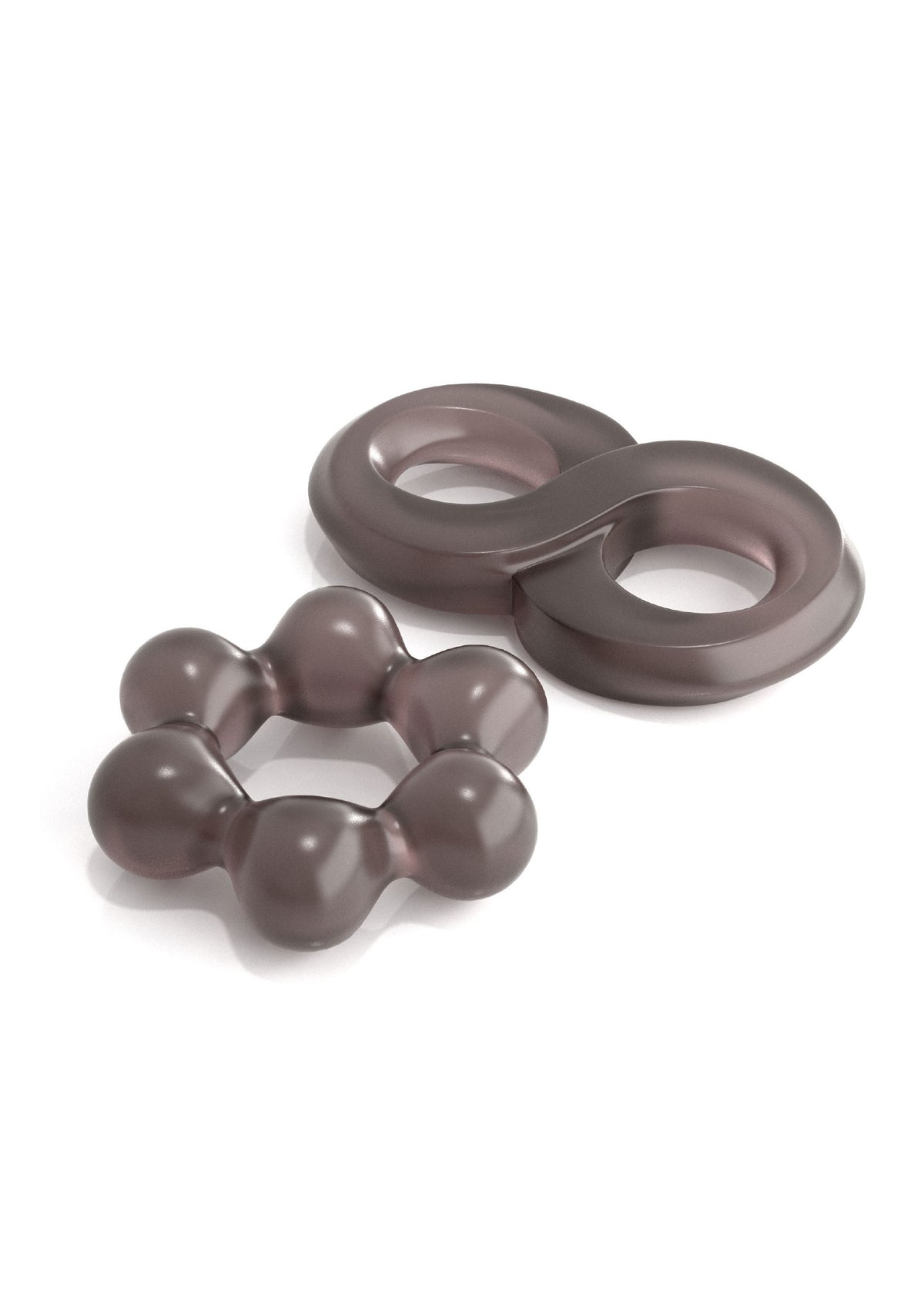 Pipedream Classix Performance Cock Ring Set