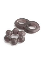 Pipedream Classix Performance Cock Ring Set