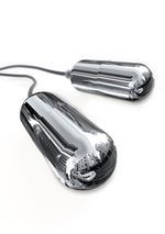 Pipedream Classix Dual Vibrating Ball Teaser