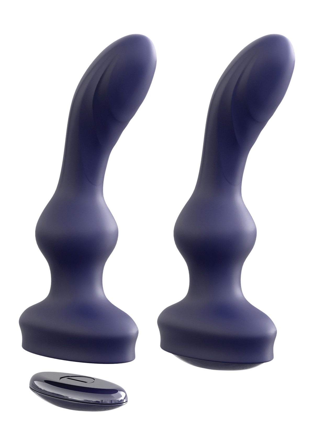 Pipedream 3Some Wall Banger P-Spot