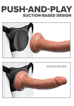 Pipedream Body Dock Original Harness