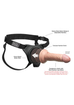 Pipedream Body Dock Original Harness