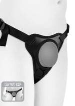 Pipedream Body Dock Elite Mini Harness