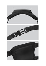 Pipedream Body Dock Lap Strap Harness