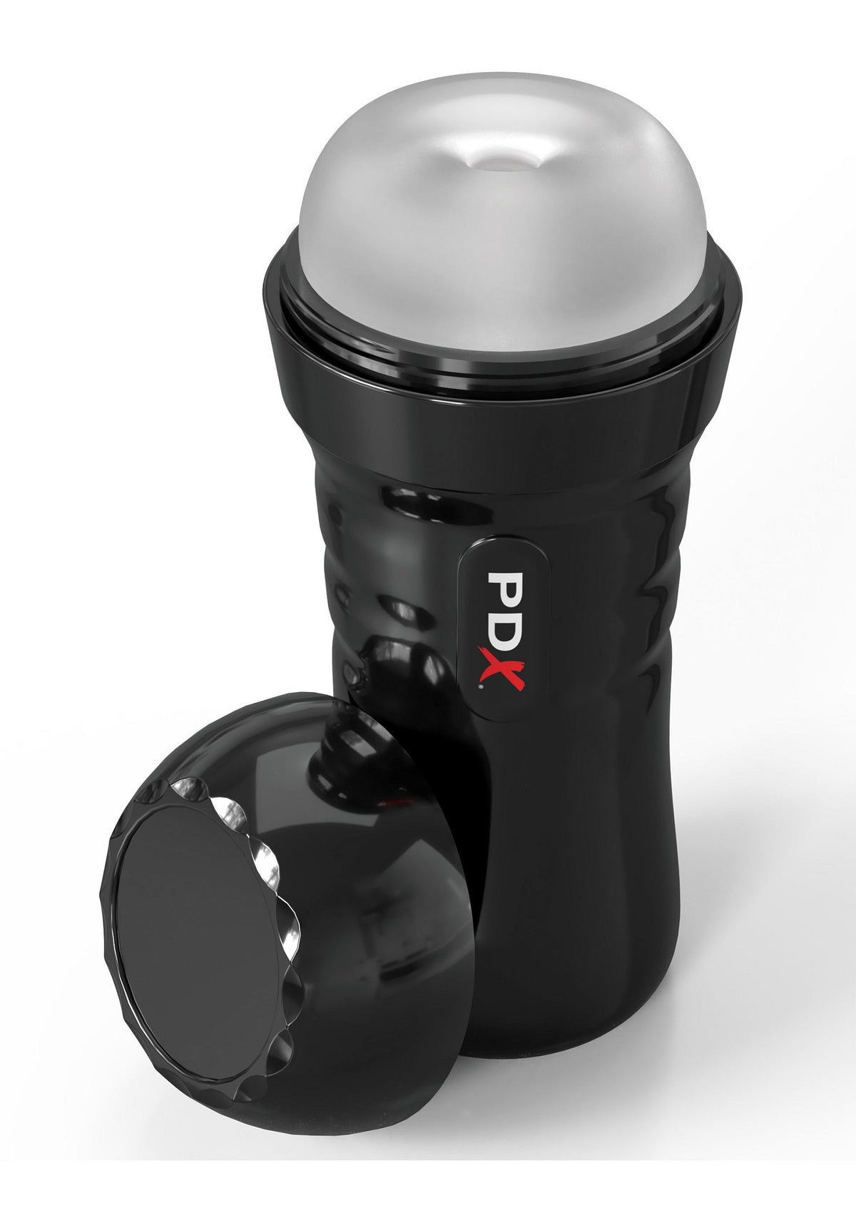 Pipedream PDX Extreme Wet Pussies Super Glide & Slide