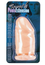 Seven Creations Smooth Penis Extension