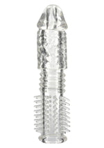 Seven Creations Penis Silicone Sleeve