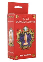 Seven Creations Anal Pleasure System