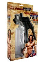 Seven Creations The Perfect Pump