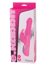 Seven Creations E Rabbit Classic