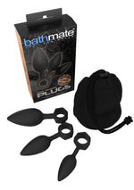 Bathmate Anal Training Plugs