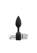 Bathmate Anal Training Plugs Vibe