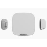 AJAX StreetSiren DoubleDeck Wit