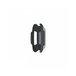 AJAX Houder voor DoubleButton Zwart