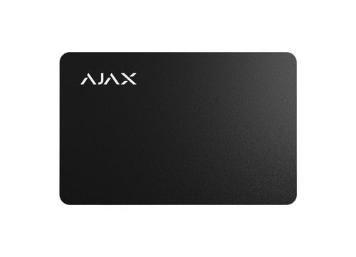AJAX Pass (10 Stuks) Zwart