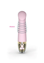 MyStim Right on Ron Vibrator