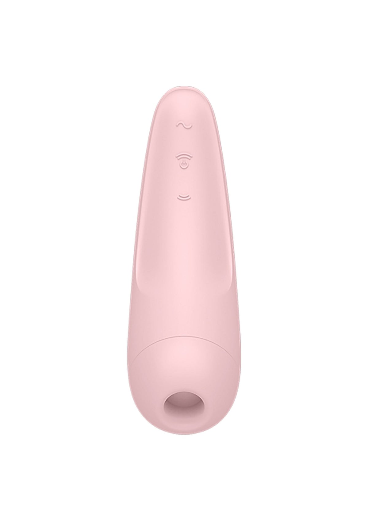 Satisfyer Curvy 2+ Bluetooth + App