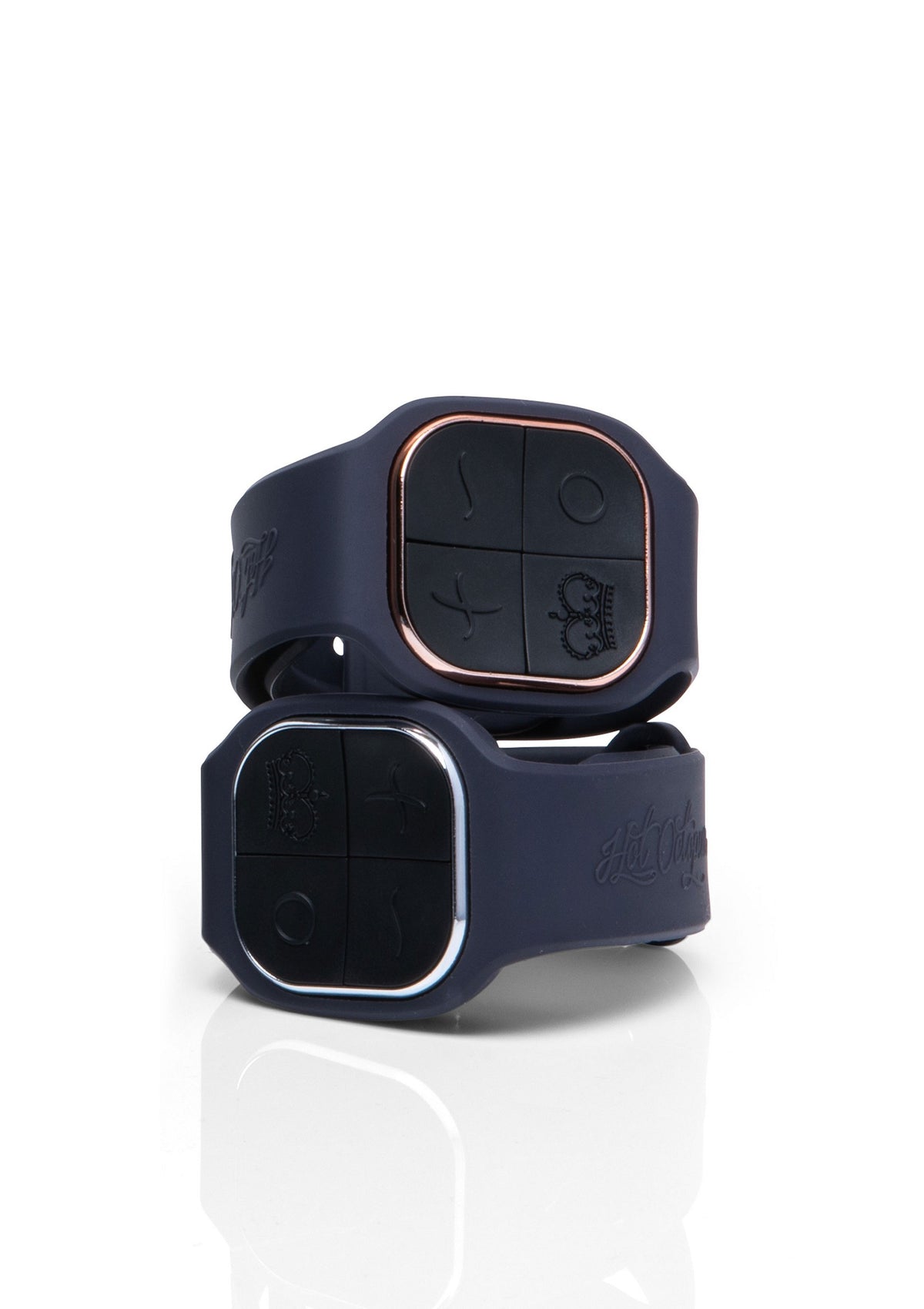 Hot Octopuss Pulse Duo Lux