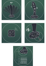 Hot Octopuss PleX with Flex