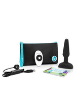 B-Vibe Trio Plug
