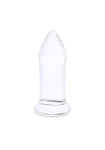 B-Vibe Anal Dilators Set