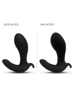 B-Vibe Expand Plug