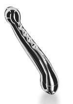 Playhouse Steel Pleasure 7' Pleasure Steel Dildo