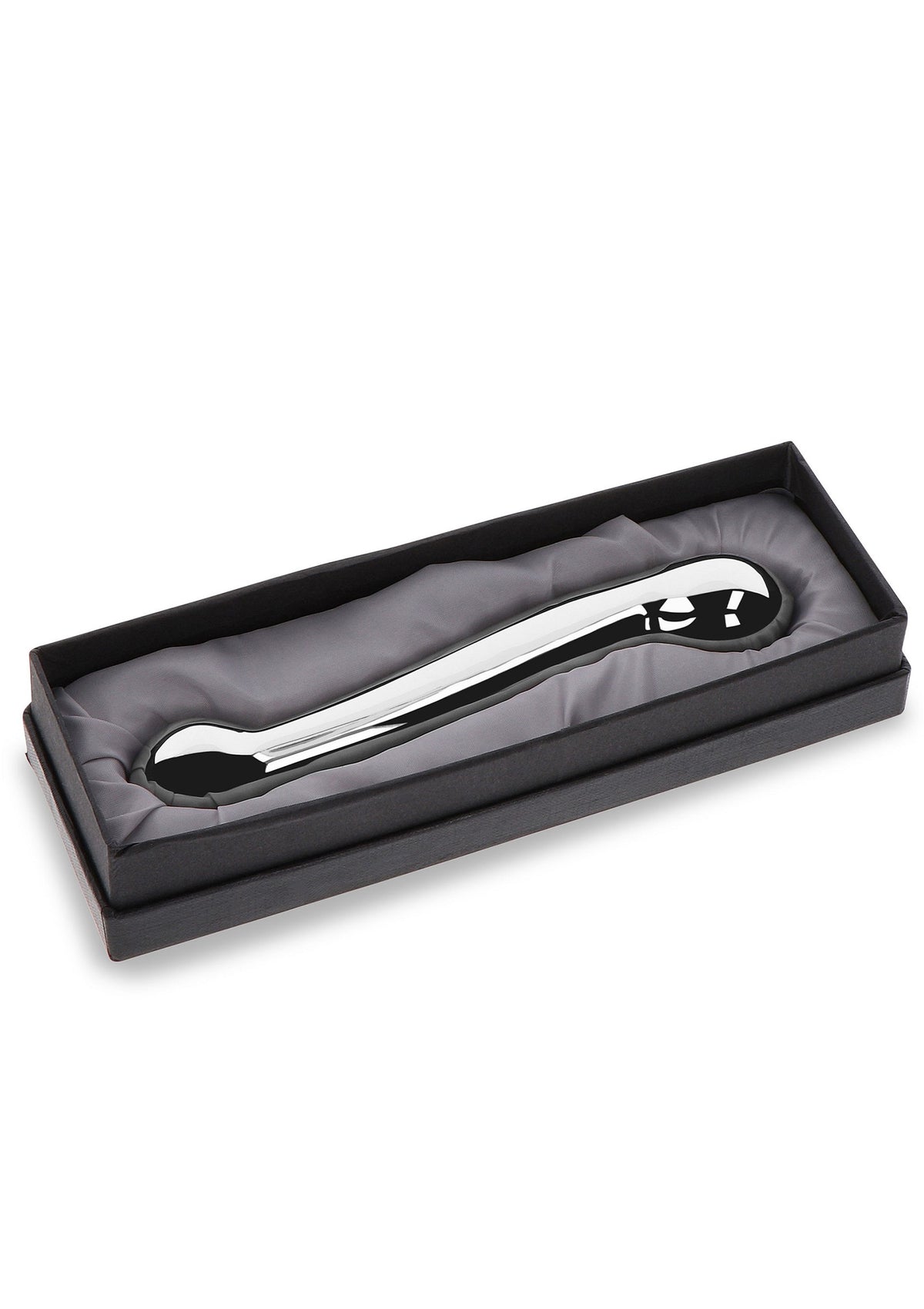 Playhouse Steel Pleasure 7' Pleasure Steel Dildo