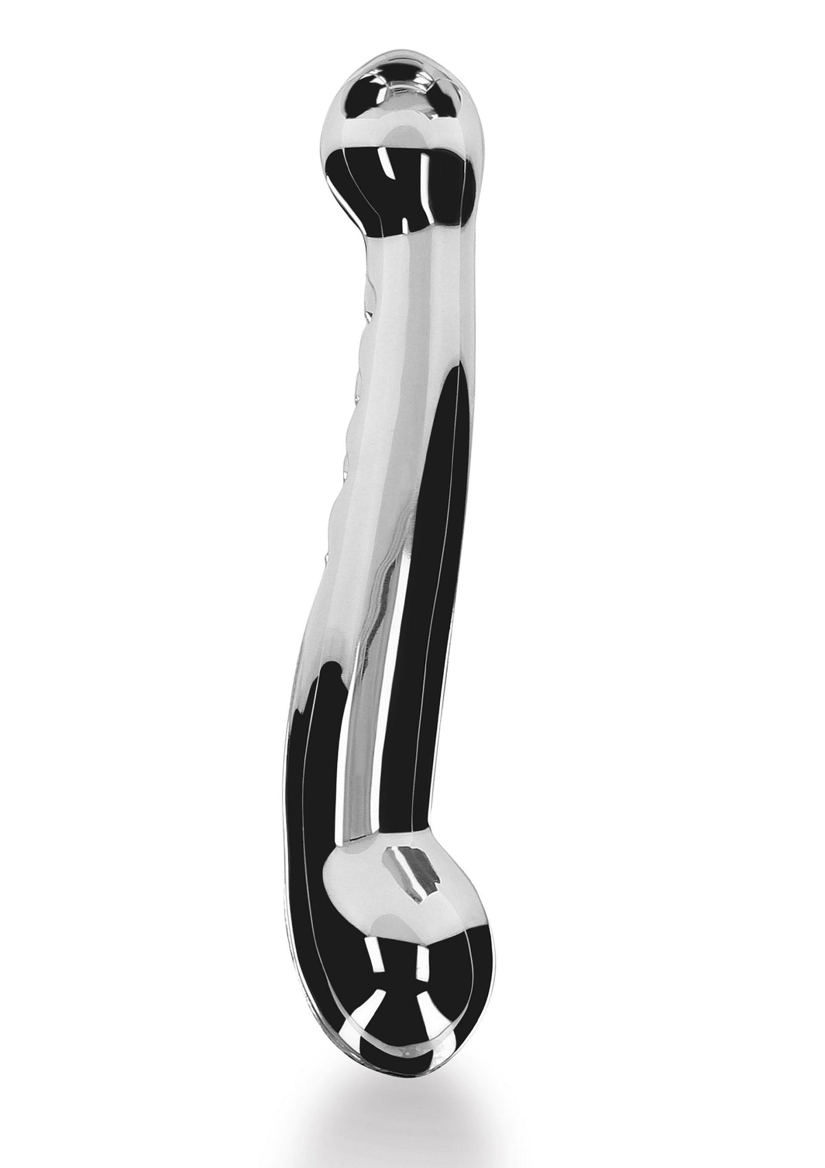 Playhouse Steel Pleasure 7' Pleasure Steel Dildo