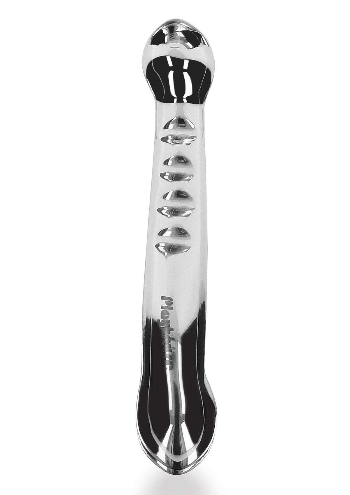 Playhouse Steel Pleasure 7' Pleasure Steel Dildo