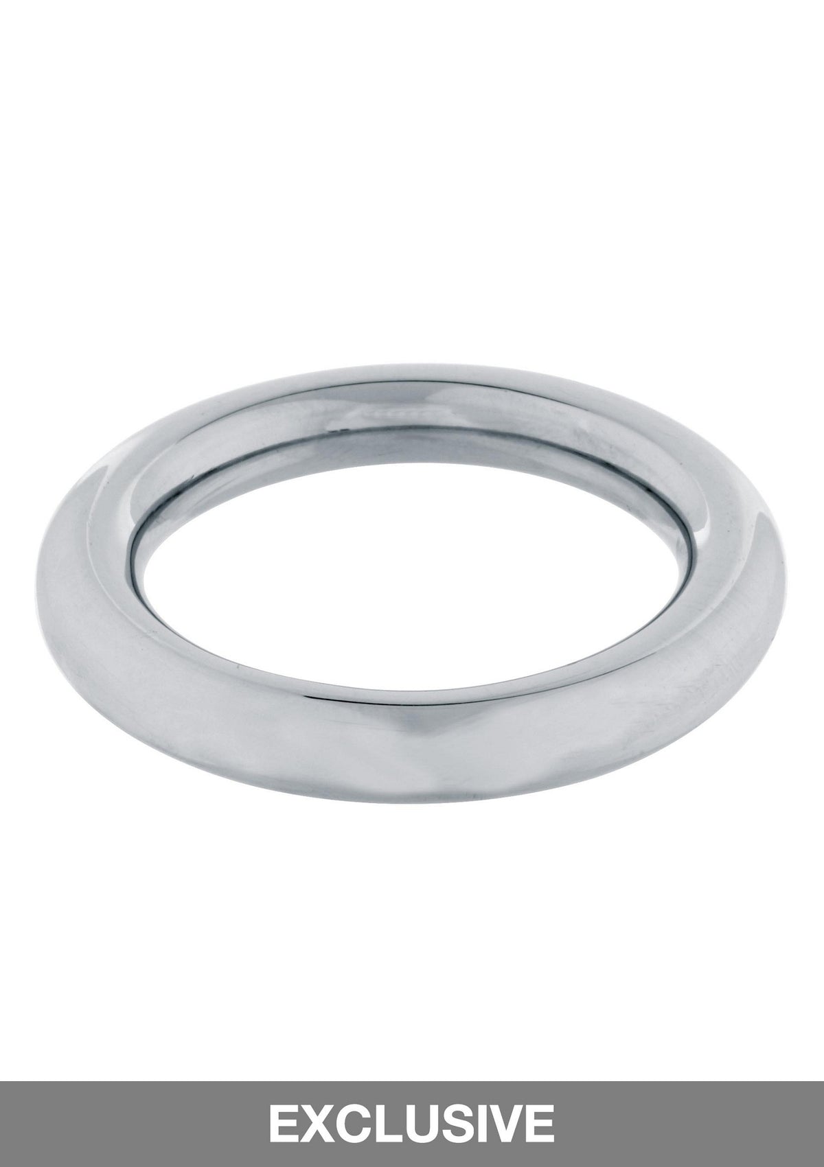 Steel Power Tools Cockring Rvs 8 mm - 40 mm