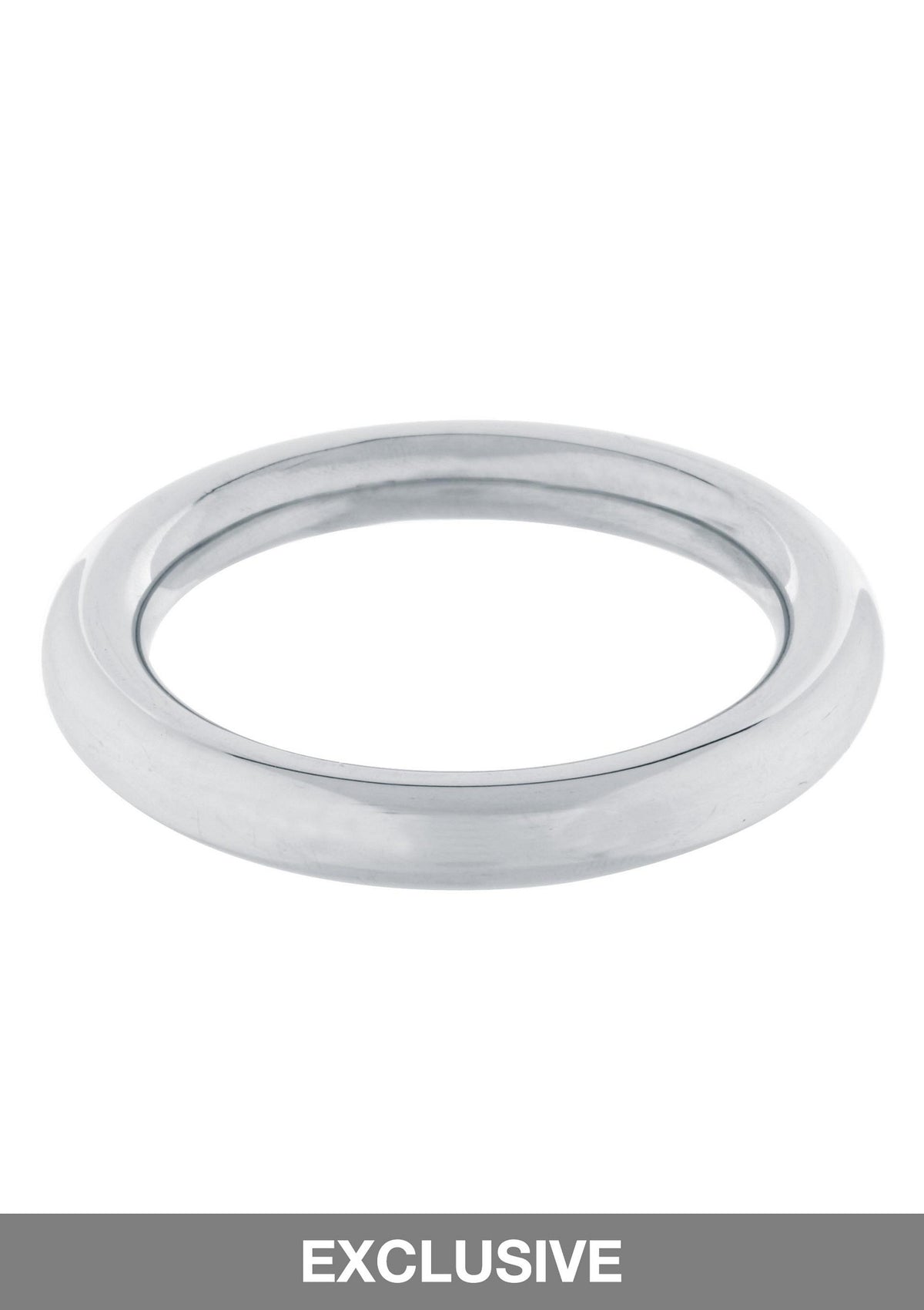 Steel Power Tools Cockring Rvs 8 mm - 45 mm