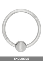 Steel Power Tools Acorn Ring 30 mm