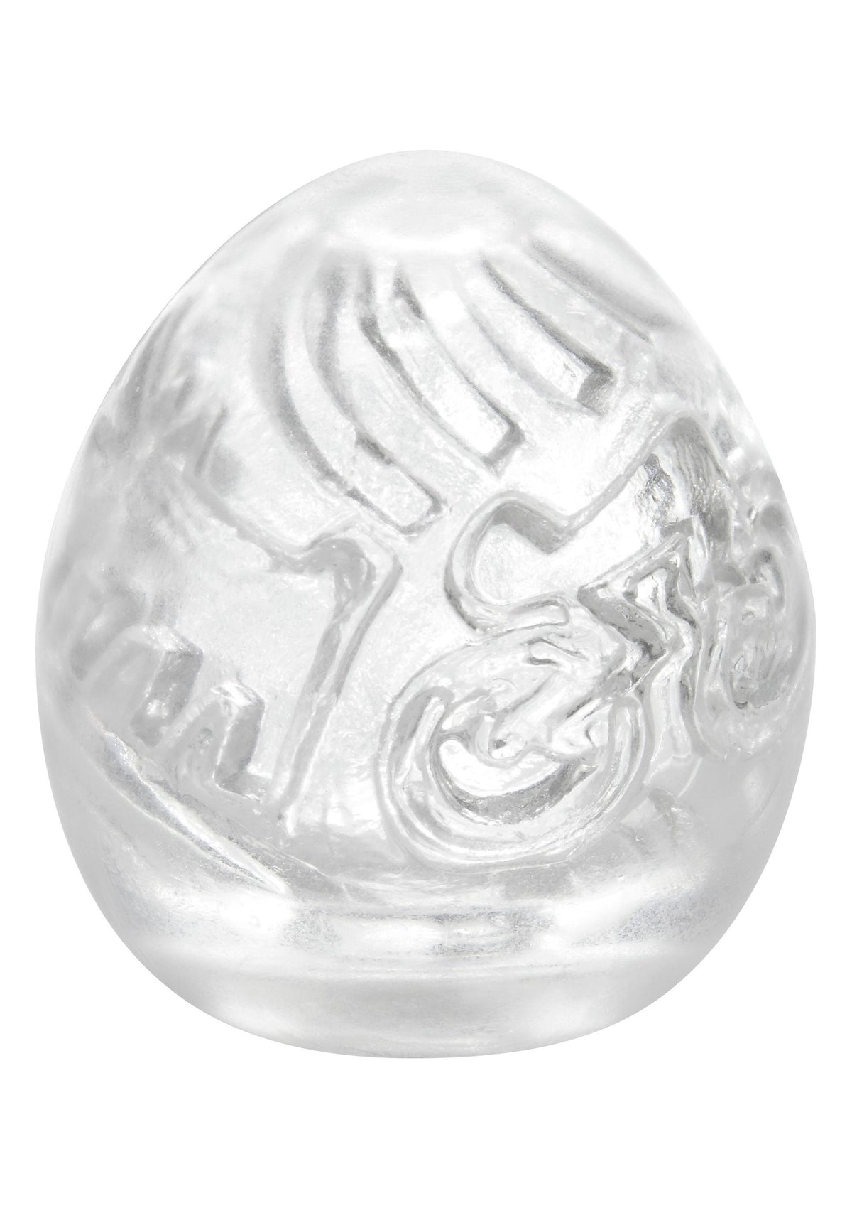 Tenga Egg Street (6PCS)