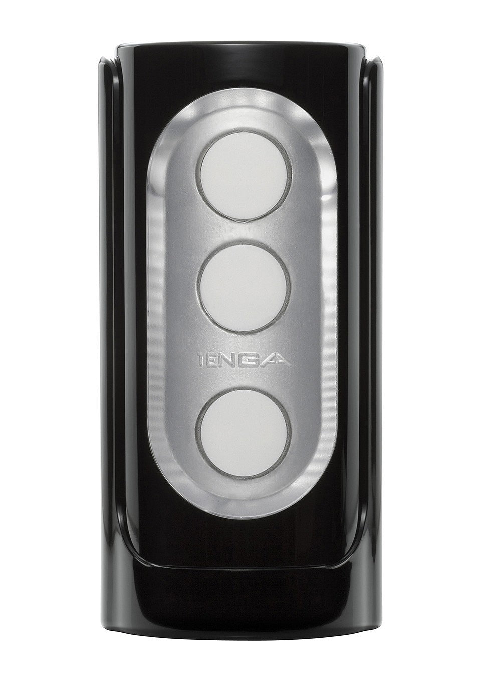 Tenga Flip Hole Black
