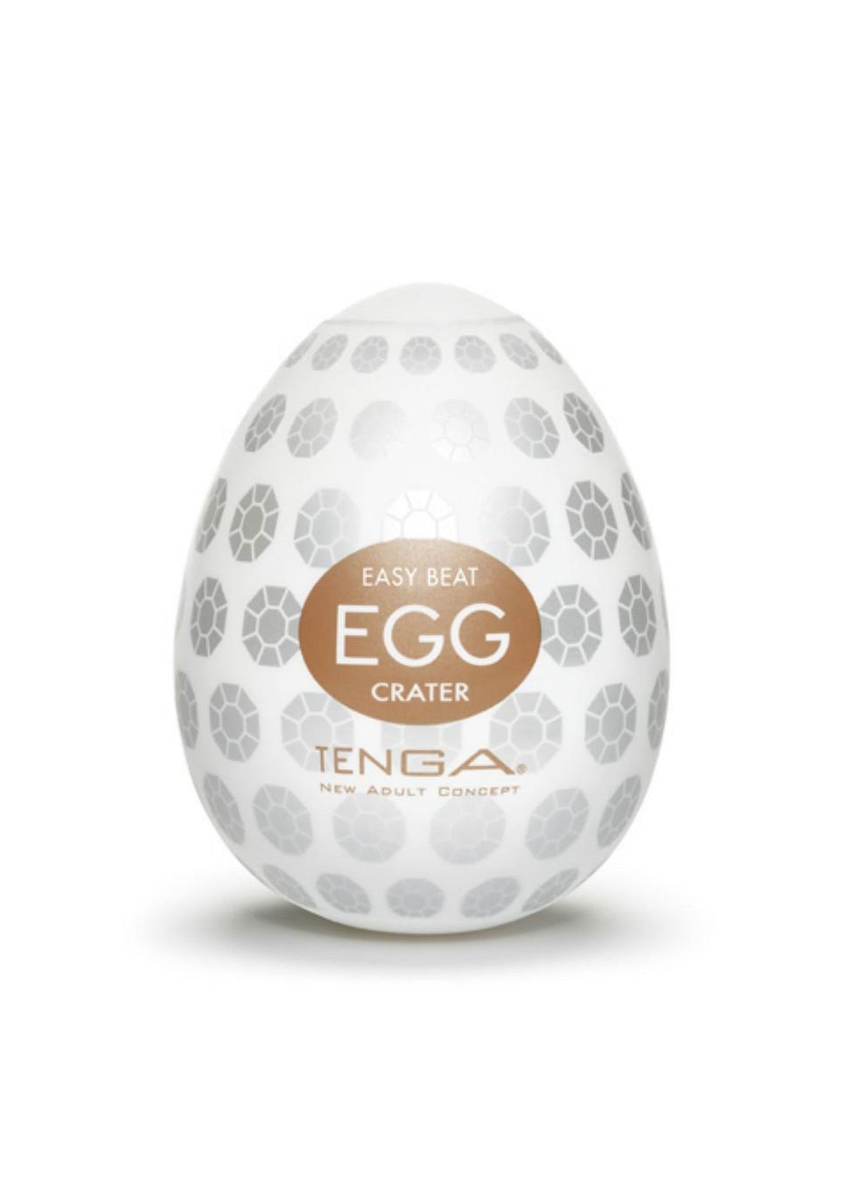 Tenga Egg Crater (6PCS)