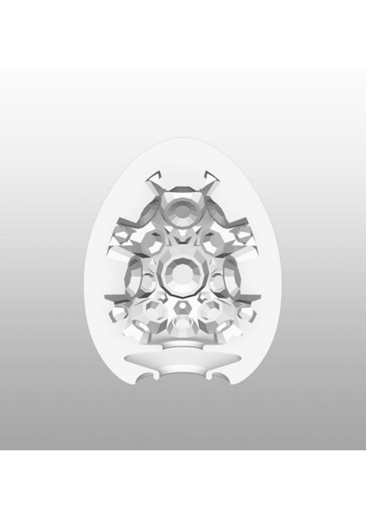 Tenga Egg Crater (6PCS)