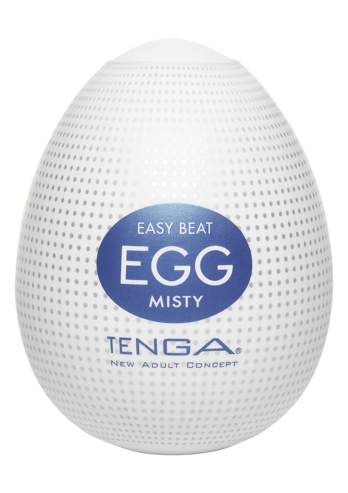 Tenga Egg Misty (6PCS)