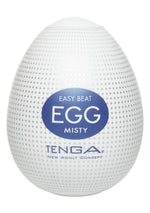 Tenga Egg Misty (6PCS)